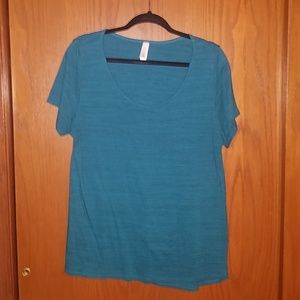 XL LLR Classic T